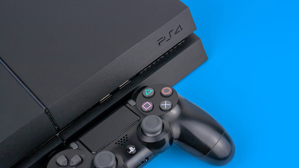 How To Get Macros On Ps4 1 Ps4 Console And Controller