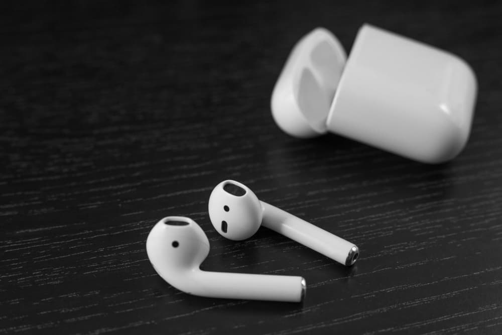 How To Tell What Generation Airpods I Have 1 Airpods
