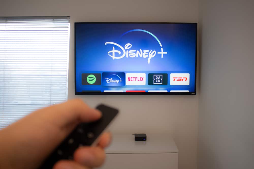 How To Disable The Wi-Fi On A Vizio Smart Tv 1 Smart Tv