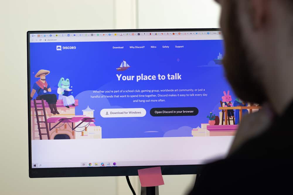 How To Get Discord On A School Computer 1 Discord On A Pc