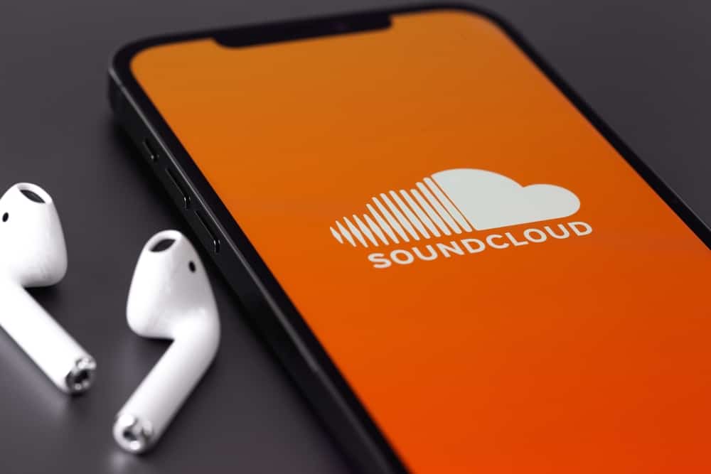 How To Stop Airpods From Leaking Sound 1 Soundcloud App With Airpods