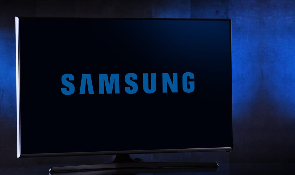 How To Update The Browser On A Samsung Smart Tv 1 Samsung Smart Tv