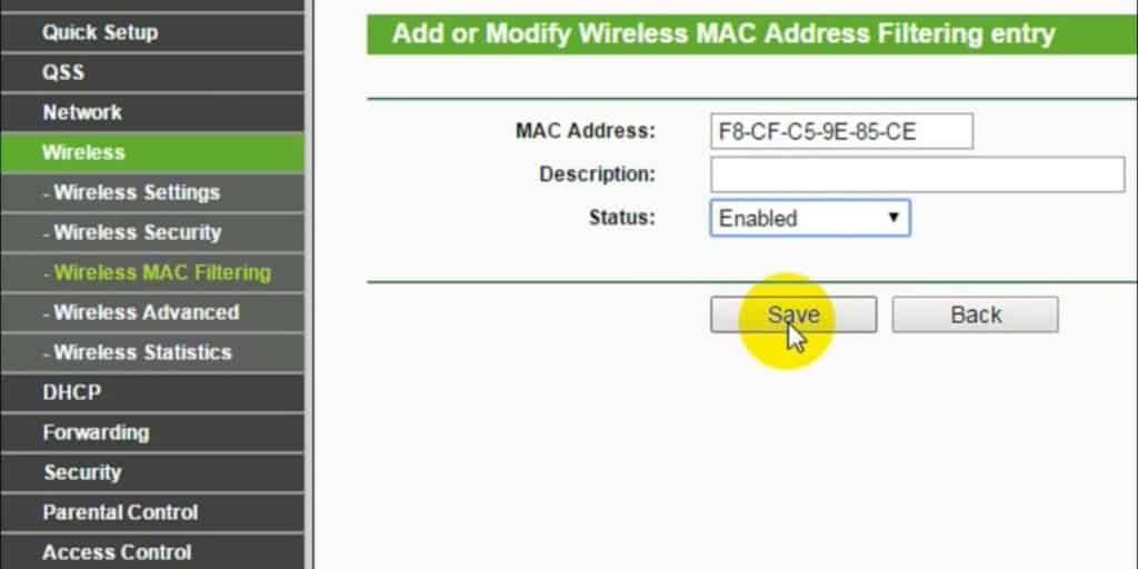 How To Disable The Wi-Fi On A Vizio Smart Tv 6 Image 191