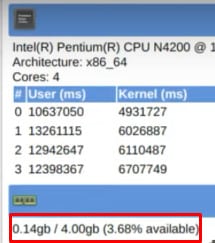 How To Check Ram On Chromebook 5 Image 266
