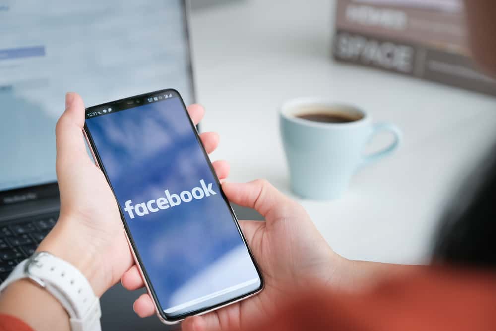 Where Are My Albums On The Facebook App? 1 Facebook App