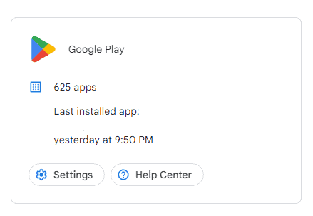 How Many Apps Do I Have? 4 Image 112
