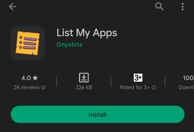 How Many Apps Do I Have? 5 Image 113