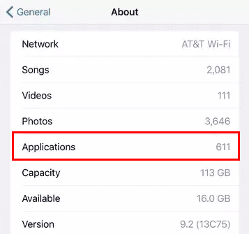 How Many Apps Do I Have? 6 Image 114