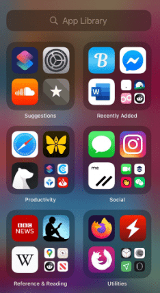 How Many Apps Do I Have? 7 Image 116