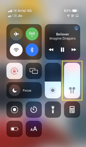 How To Stop Airpods From Leaking Sound 2 Image 140