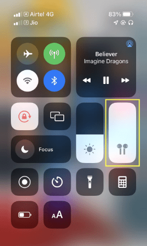 How To Stop Airpods From Leaking Sound 8 Image 145