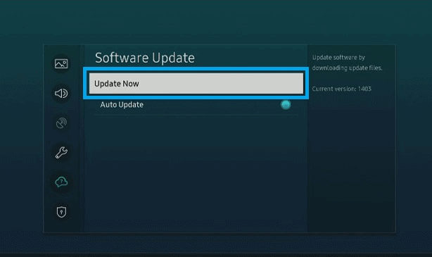 How To Update The Browser On A Samsung Smart Tv 2 Image 147