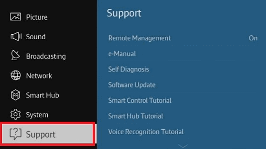 How To Update The Browser On A Samsung Smart Tv 4 Image 149