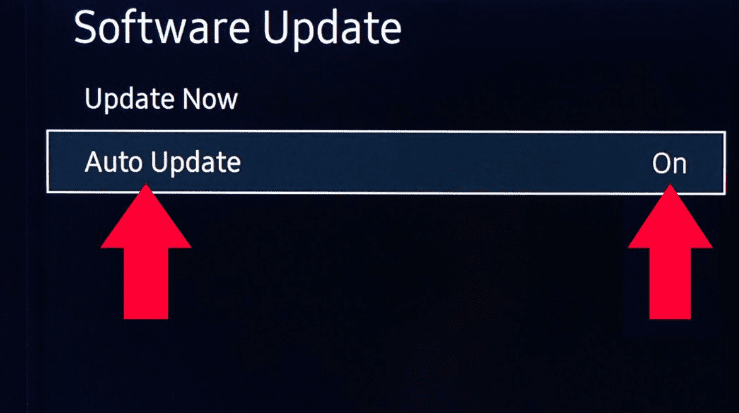 How To Update The Browser On A Samsung Smart Tv 5 Image 150