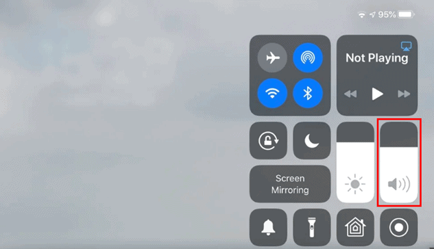 Where Is The Volume On Ipad? 2 Image 179