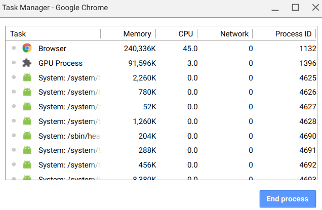 How To Check Ram On Chromebook 4 Image 265