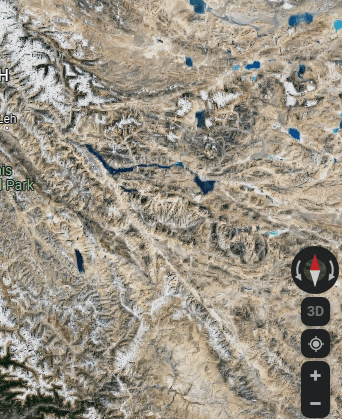 How To Rotate Google Maps On A Pc 2 Image 382